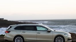 Škoda Superb Combi - 2024