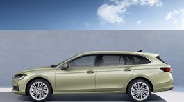 Škoda Superb Combi - 2024