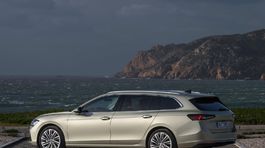 Škoda Superb Combi - 2024