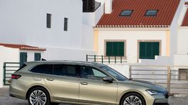 Škoda Superb Combi - 2024