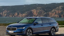 Škoda Superb Combi - 2024