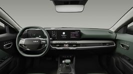 Kia K4 3