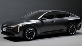 Kia K4