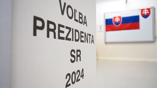 ONLINE: Korčok či Pellegrini? V Kútoch hlasujú Slováci, ktorí prišli z Česka