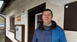 Vyšný Komárnik / Peter Holík /