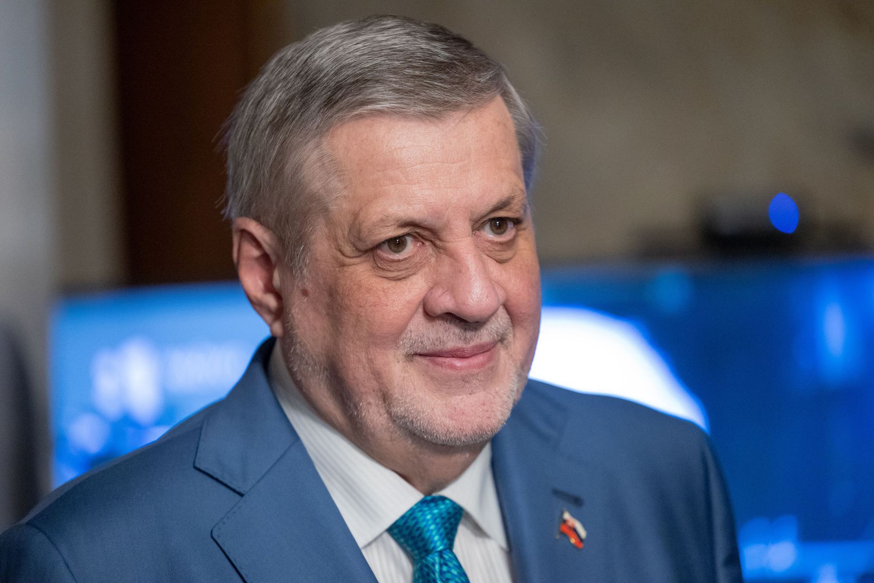 Ján Kubiš