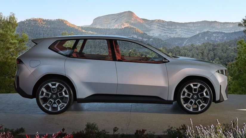 BMW sľubuje batérie, ktoré budú mať o 20 %...