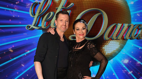 Hana Gregorová a Róbert Pavlík vo 4. kole Let’s...