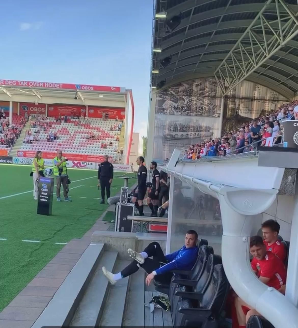 Peter Rusina v nórsku okúsil piatu, ale aj...