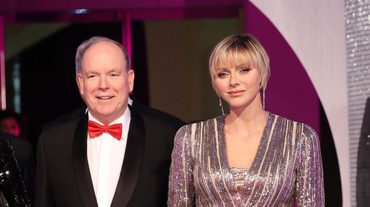 Princezná Charlene z Monaka prekvapila...