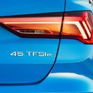 Audi Q3 45 TFSIe - 2021