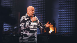 Lasica píše Čekovskému