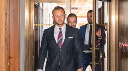 Poslanec Juraj Krúpa (SaS).