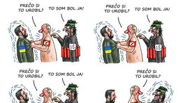 Kamenský, 27. 3. 2024