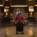 star trek, discovery,