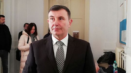 Susko podal dovolanie v prípade exšéfa finančnej správy Imreczeho