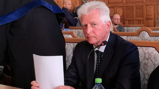 Prokurátor navrhuje pre Brhela v kauze Mýtnik bezpodmienečný trest