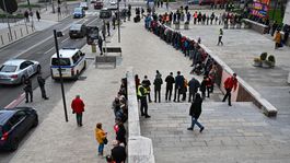 SR Bratislava RTVS protestný pochod BAX
