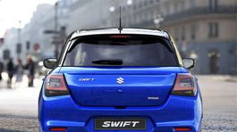 Suzuki Swift - 2024