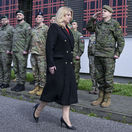 20. rokov od vstupu Slovenska do NATO, prezidentka Zuzana Čaputová, Marián Kurilla