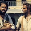 Bud Spencer a  Terence Hill