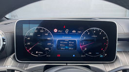 Mercedes-Benz CLE 300 4Matic kupé (2024)