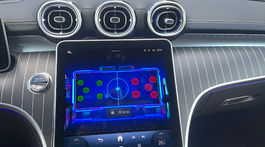 Mercedes-Benz CLE 300 4Matic kupé (2024)