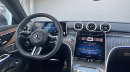 Mercedes-Benz CLE 300 4Matic kupé (2024)