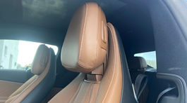 Mercedes-Benz CLE 300 4Matic kupé (2024)