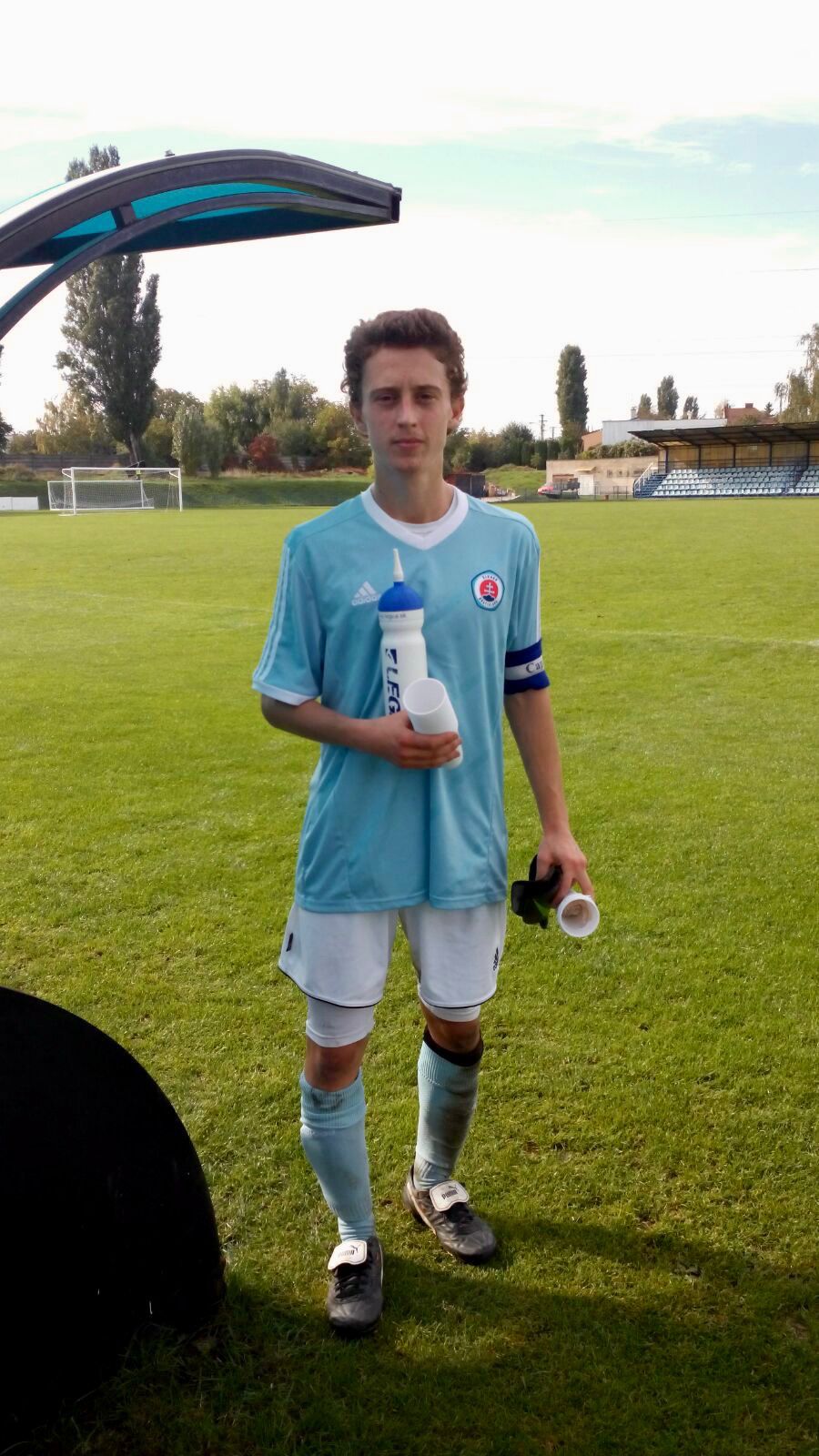 Žilinčan Adam Štefanec bol po príchode do...