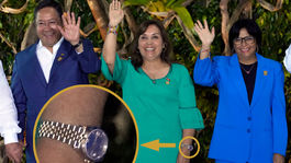 Brazil Amazon Summit