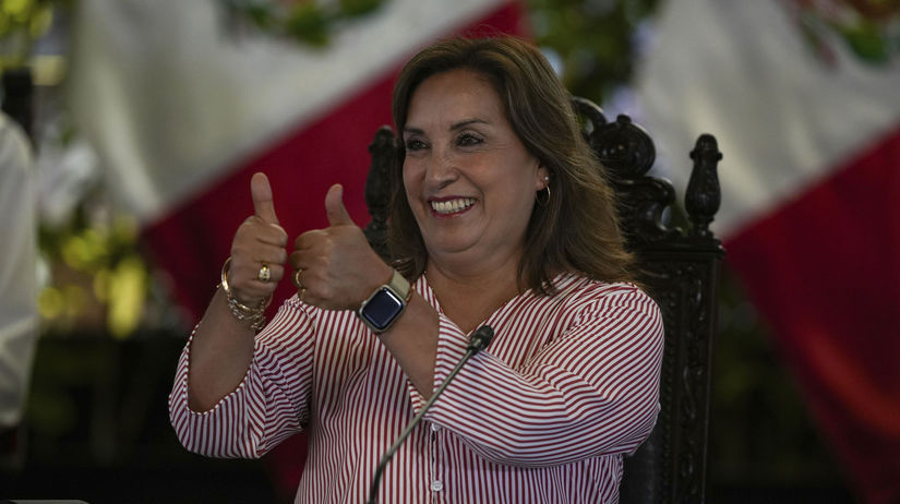 Peru President