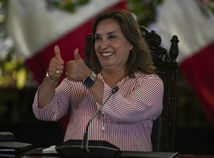 Peru President