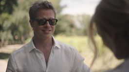 Brad Pitt, De'Longhi