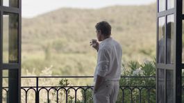 Brad Pitt, De'Longhi