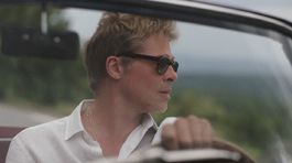 Brad Pitt, De'Longhi