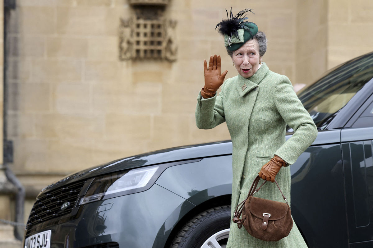 Britain Royals