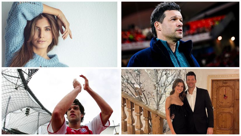 Život a kariéra bývalého nemeckého futbalistu...