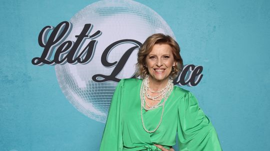 Porotkyňa Tatiana Drexler.