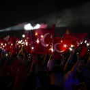 Turkey Local Elections