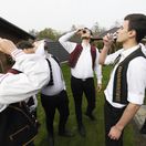 Veľká Noc / Šibačka / Oblievačka / Poldeci / Alkohol /