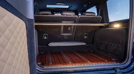 Mercedes-Benz G - 2025
