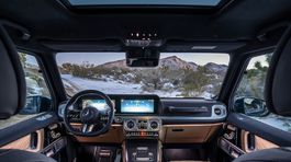 Mercedes-Benz G - 2025