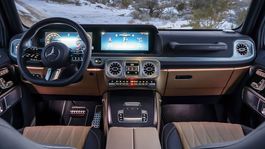 Mercedes-Benz G - 2025