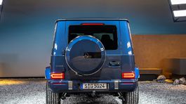 Mercedes-Benz G - 2025