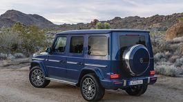 Mercedes-Benz G - 2025