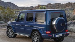 Mercedes-Benz G - 2025