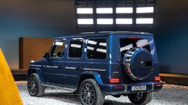 Mercedes-Benz G - 2025