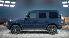 Mercedes-Benz G - 2025