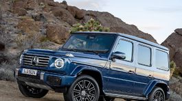 Mercedes-Benz G - 2025